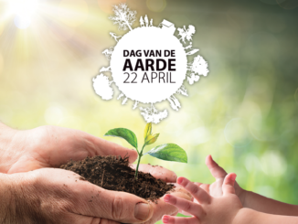 Dag van de Aarde 2018