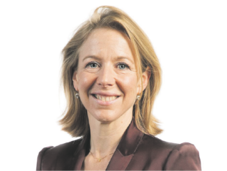 Sientje van Veldhoven D66