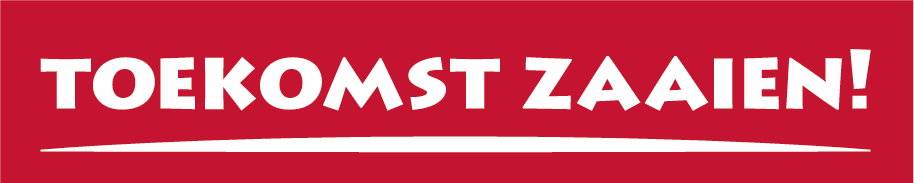 Toekomst Zaaien