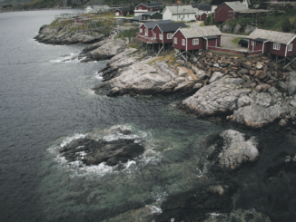 Lofoten
