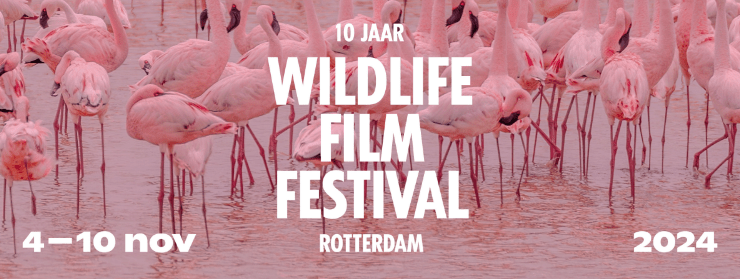 Openingsfilm Wildlife Film Festival Rotterdam 2024 opent met een ode ...